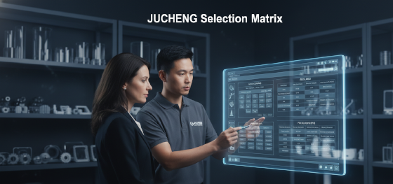 plastic material selection plastic material selection