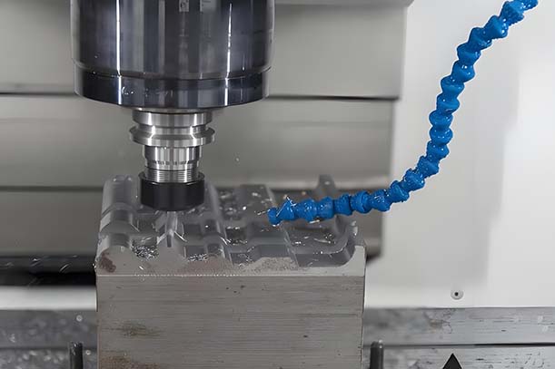 The Intelligent Way to Select a Chinese CNC Machining Company