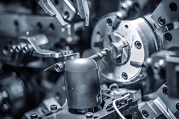 A Global Manufacturing Partner for Sydney's Growth Ambitions