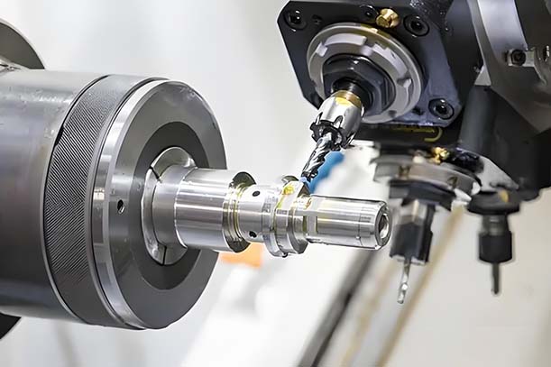 A Bold Claim: The CNC Company That Matches Bowling Green's Pace