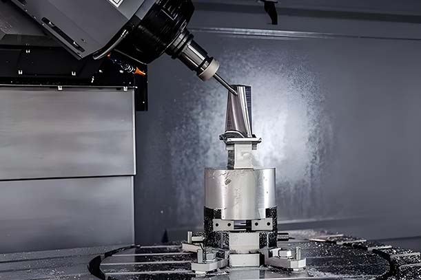 The Reliable, High-Capacity CNC Shop for Mount Sterling, KY