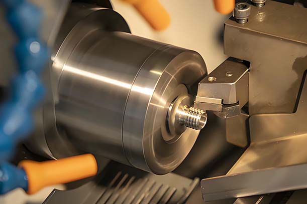 Is Your Georgia CNC Company a Partner or Just a Parts Producer?