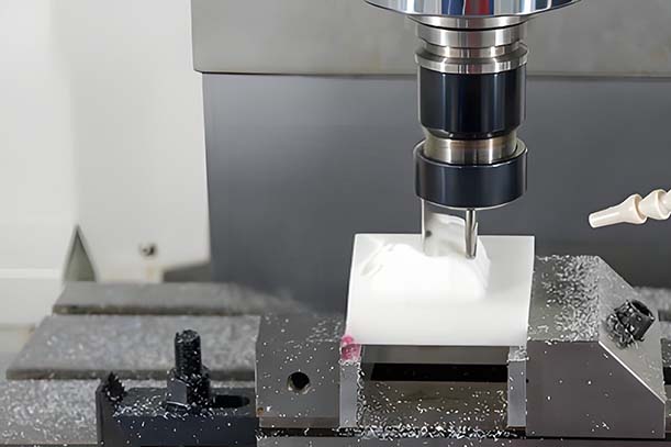 The Complete Toolkit for CNC Machining Services in Georgia