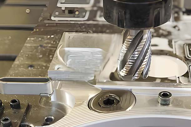 Beyond the Blueprint: Custom CNC Machining Services for Adelaide