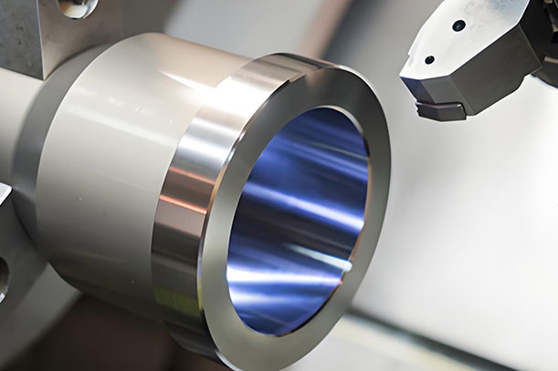 Protecting Your OEM Scorecard: A CNC Shop for London, KY