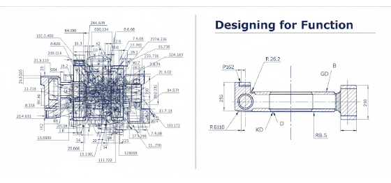 technical drawing comparison technical drawing comparison