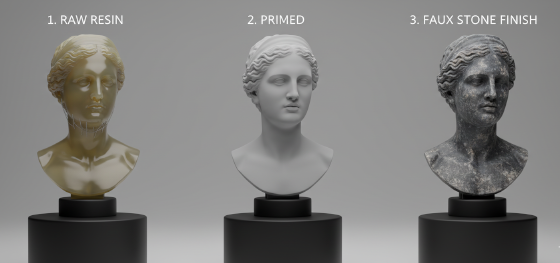 3d printing surface alchemy 3d printing surface alchemy