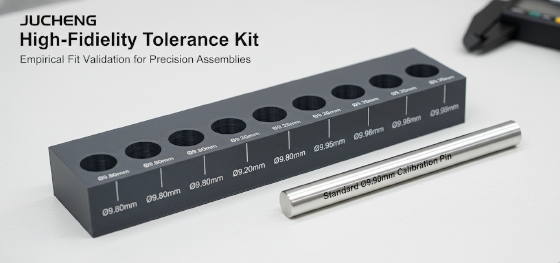 3d printing tolerance test kit 3d printing tolerance test kit