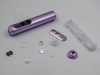 Beauty Apparatus Complete Prototype