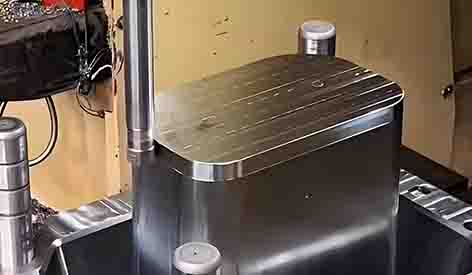 IATF 16949 CNC Auto Ontario Support