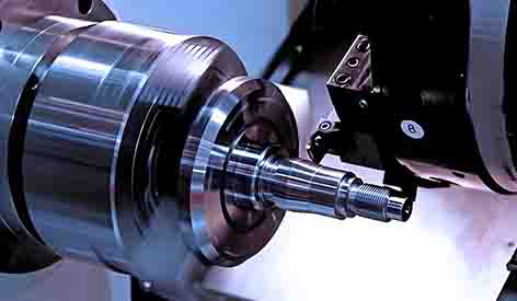 CNC Machine Manufacturer in Germany​ - Protection of Drawing