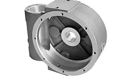 Precision Die Casting Russellville KY - Full Size Inspection