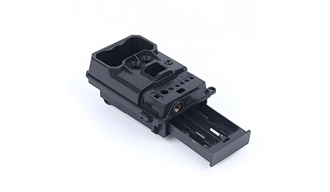 Injection Molding Belgium - Rich Experience in Mold Making
