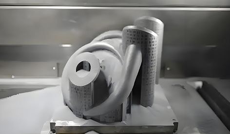 3d打印铝1