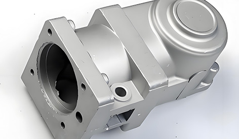 Die Casting Oregon​ - Post-processing and Assembly Available