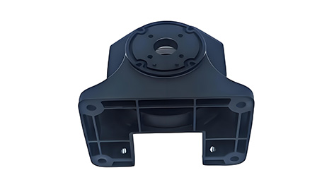 Aluminum investment castings Aluminum investment castings