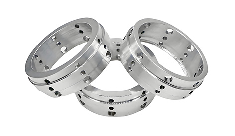 High Speed CNC Machining Services Orange County - Get Quotes