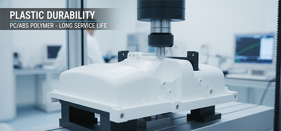 Medical Device Durability: The Engineering Behind CPAP Lifespan