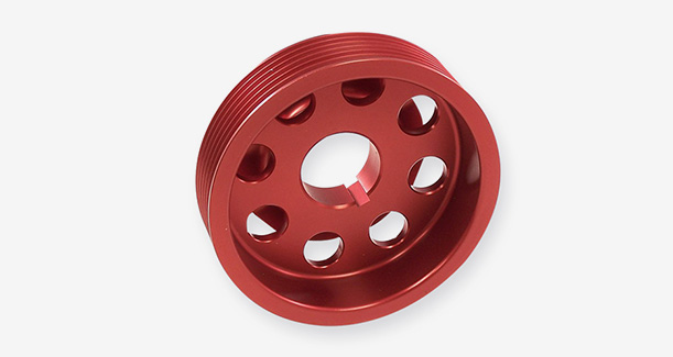 Anodizing-氧化 Anodizing-氧化