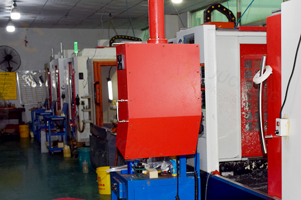 Precision CNC Machining in Johannesburg