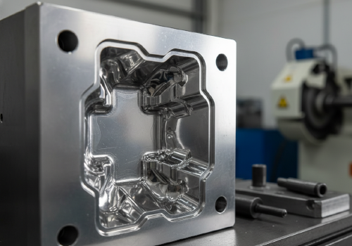 Stainless Steel 420 CNC Machining