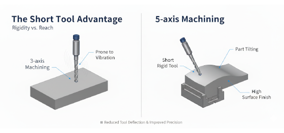 rigid tool selection rigid tool selection