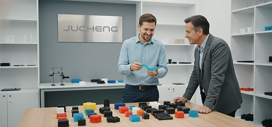 material selection consultation material selection consultation