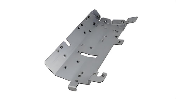 A Global Partner for Sheet Metal Prototyping in India