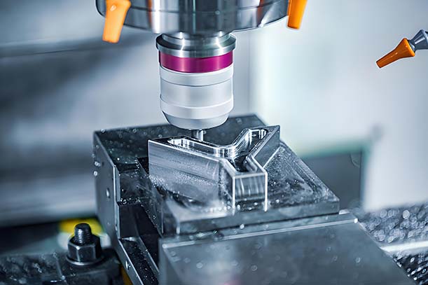 Before You Buy a Used CNC Machine, Consider This Alternative