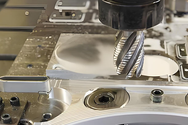A CNC Machining Service for Franklin, KY Focused on Your Bottom Line
