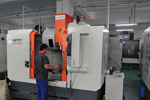 The Future of Automotive CNC Machining for Richmond, KY