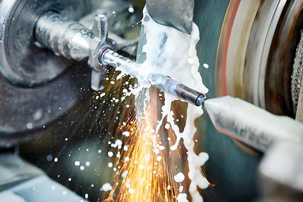 The Future-Ready Automotive CNC Shop for Danville, KY's Evolution