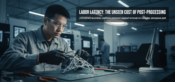 3d printing support removal labor 3d printing support removal labor