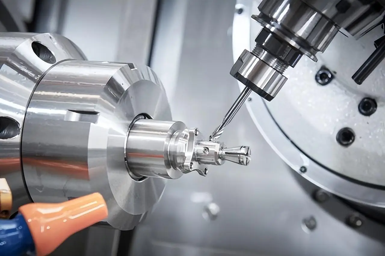 What Does CNC Mean in Machining: Comprehensive Guide