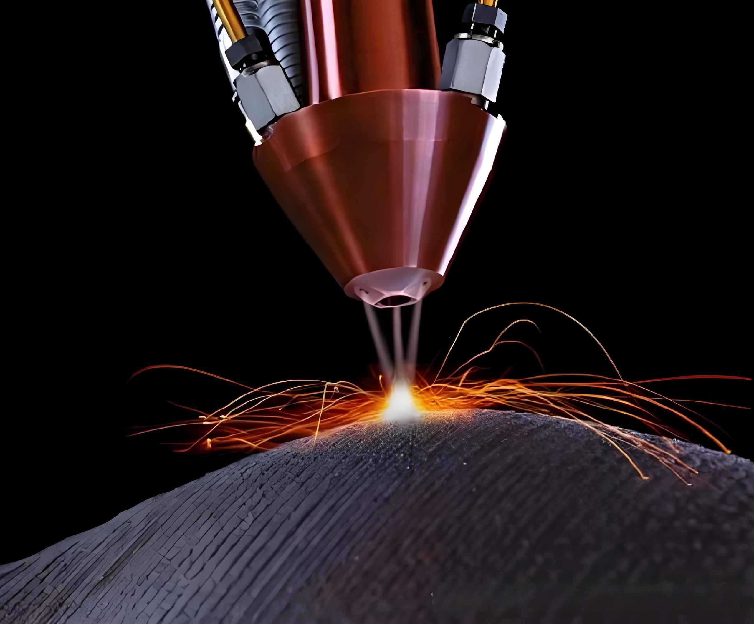 Understanding DMLS 3D Printing Understanding DMLS 3D Printing
