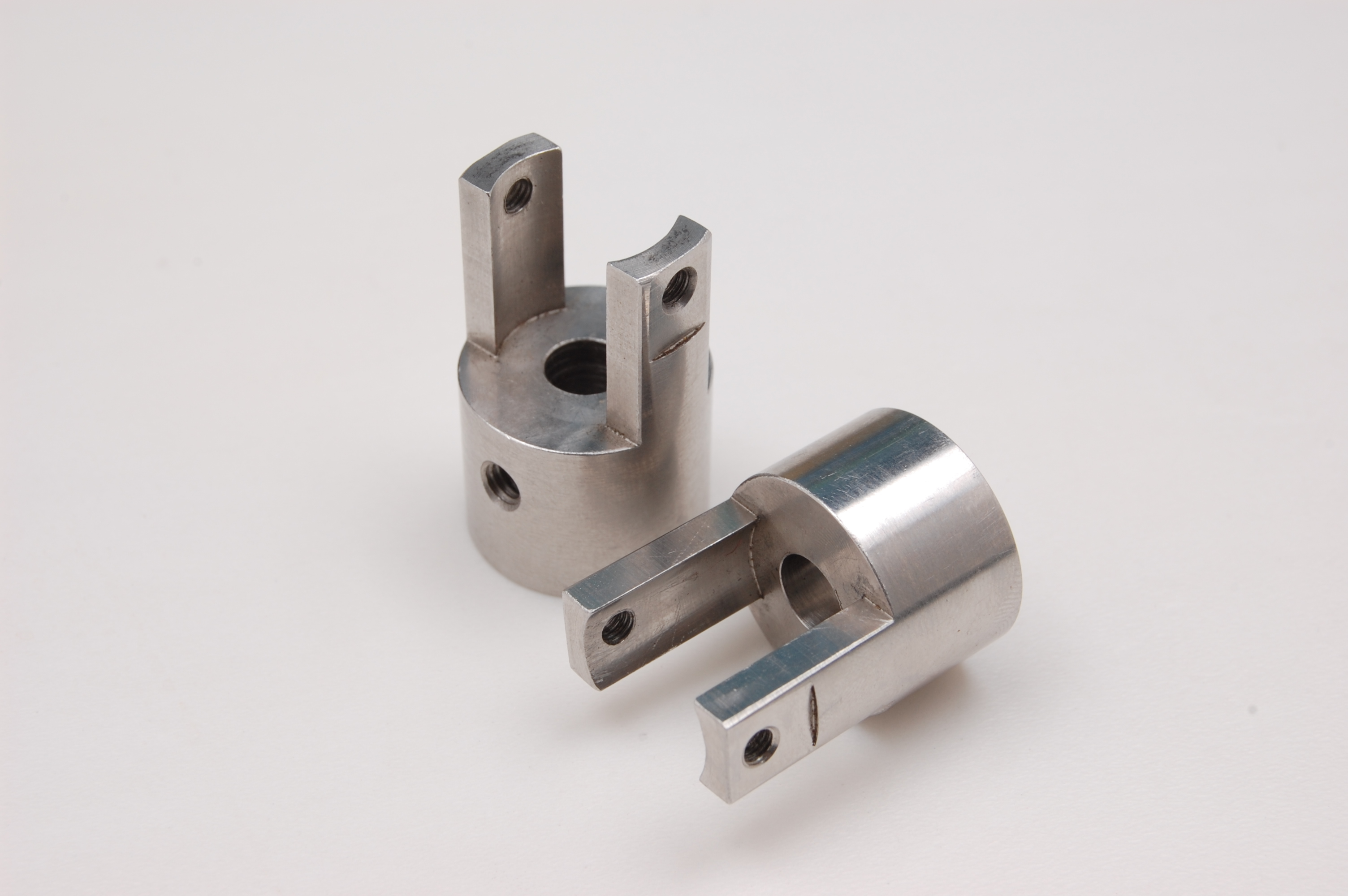 CNC Machining and Tool Steel CNC Machining and Tool Steel