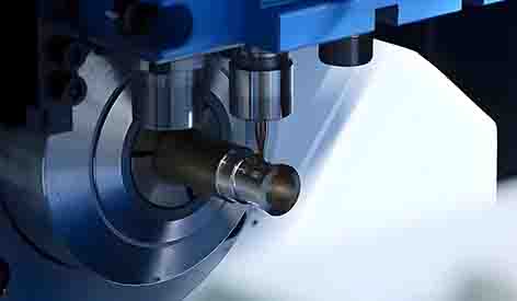 CNC Machining San Bernardino​ - Support Flexible Iteration