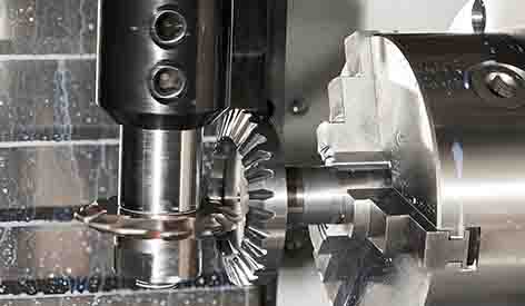 Bridgeport CNC Mill - Pass the Certification