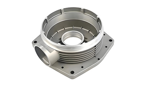 Die Casting Services Cincinnati - Offer Surface Treatments