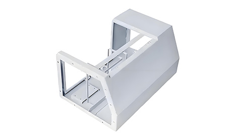Custom Sheet Metal Fabrication Montreal​ - Get a Quote