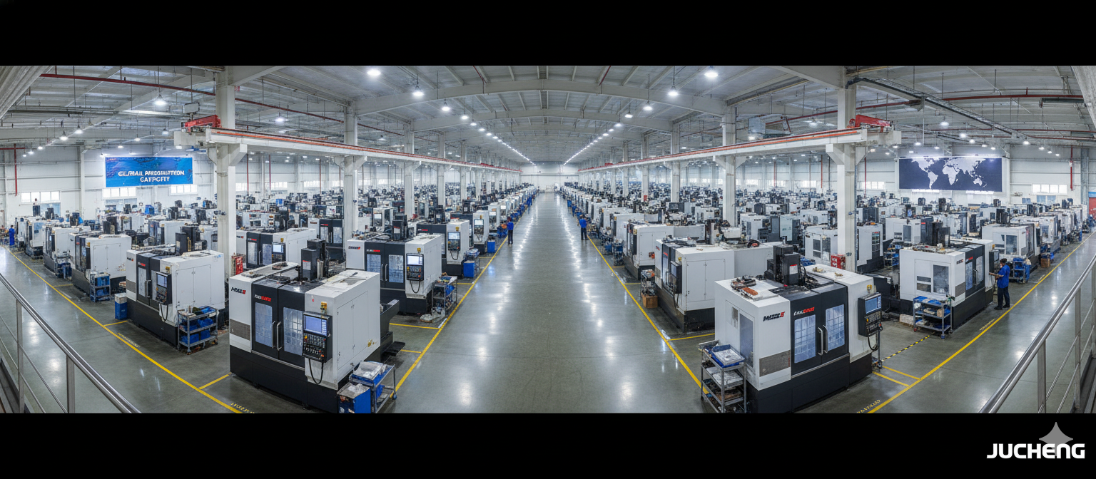 Aluminum CNC Machining Guide: Alloys, Finishes, and Sourcing Risk