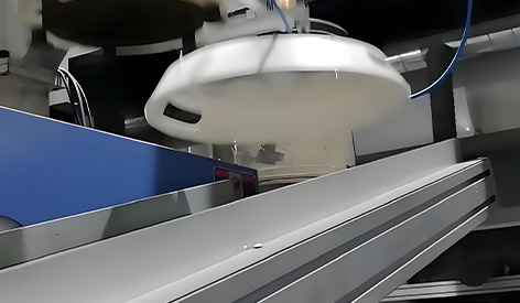 What is Film Insert Molding?