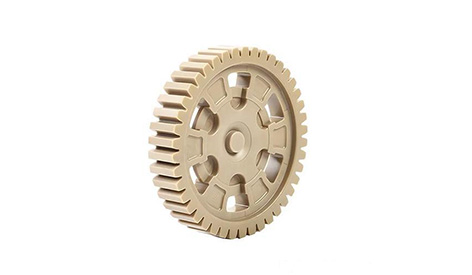 iny Plastic Parts