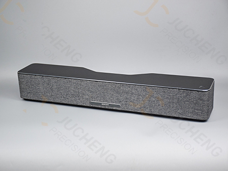 Audio Prototype