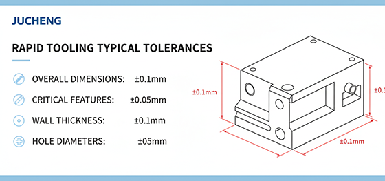 rapid tooling tolerance spec sheet rapid tooling tolerance spec sheet