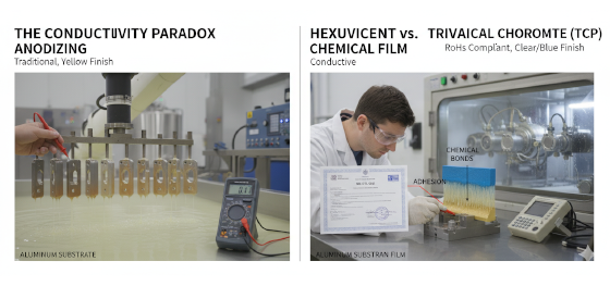 chemical film process chemical film process