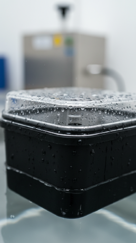 Waterproof Sealing