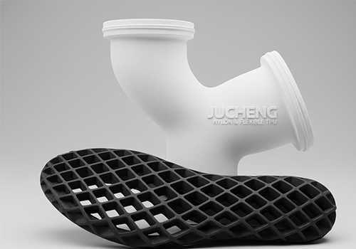 SLS 3D Printing Service China