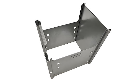 Sheet Metal Prototyping in Zarephath: A Service Beyond Local Limits