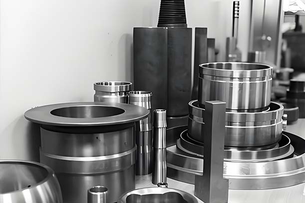 A Radically Simple Online CNC Machining Service for Minneapolis